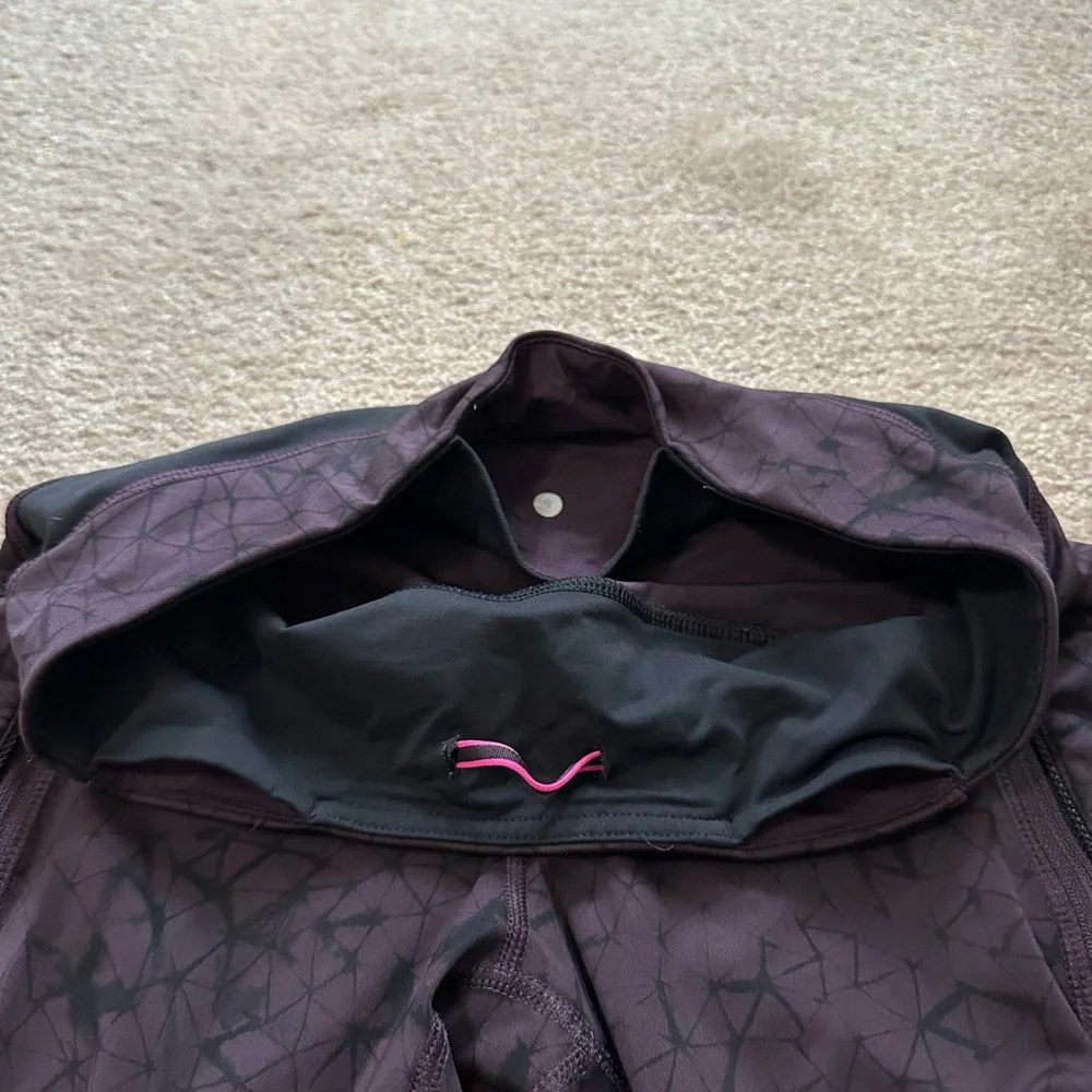 Lululemon Inspire Tight II - Picture 10 of 12